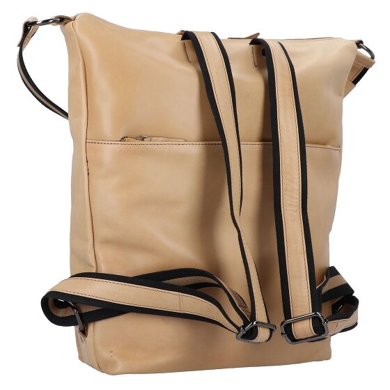Harold's Caugio Zaino da giorno Pelle 40 cm