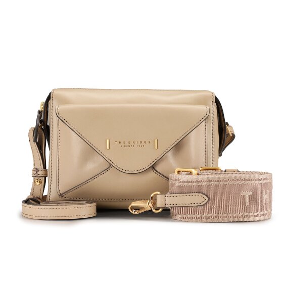 The Bridge Borsa a tracolla Pelle 20 cm