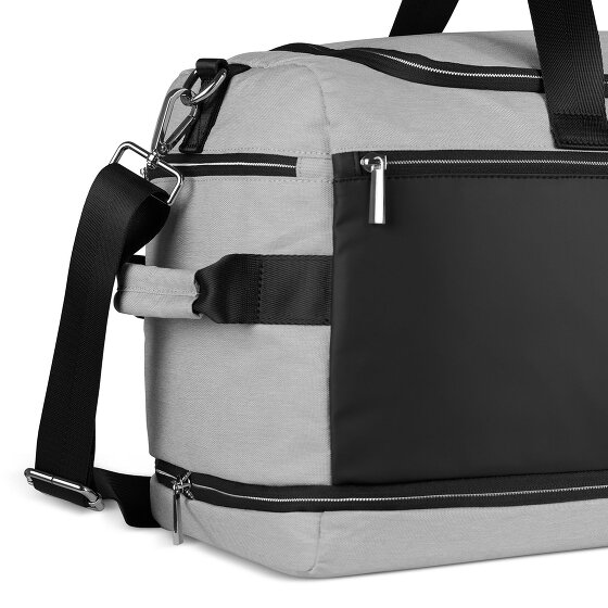 bugatti Sera Borsa da viaggio Weekender 58 cm