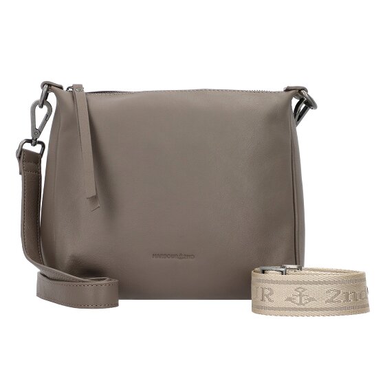 Harbour 2nd Zarifa Borsa a tracolla Pelle 24 cm