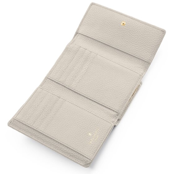 Lazarotti Portafoglio Bologna in pelle XL con scomparto con cerniera perimetrale, pelle, 14 cm