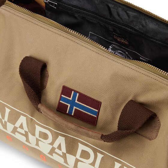 Napapijri Bering 3 Borsa da viaggio Weekender 58.5 cm