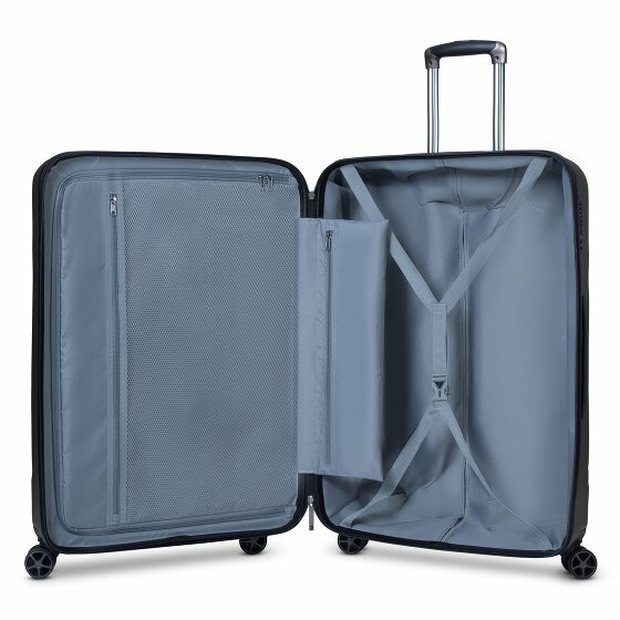 bugatti Valencia 4 ruote Carrello L 77 cm bugatti Valencia 4 ruote Carrello L 77 cm