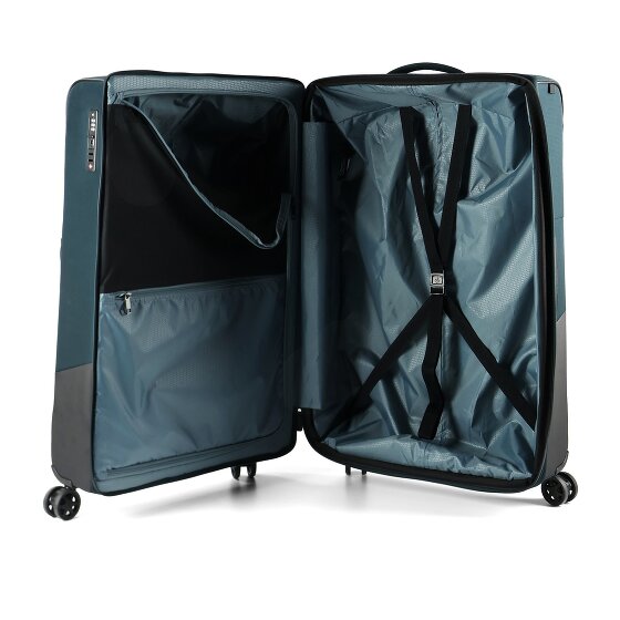 Samsonite Biz2Go Trvl 4 ruote Carrello 77 cm