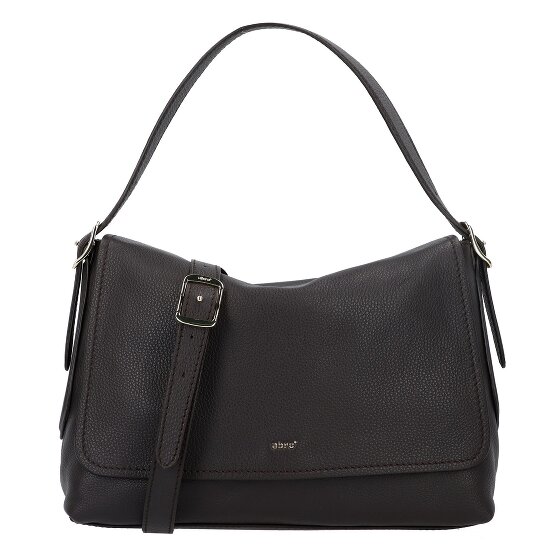 abro Carina Borsa a tracolla Pelle 26 cm