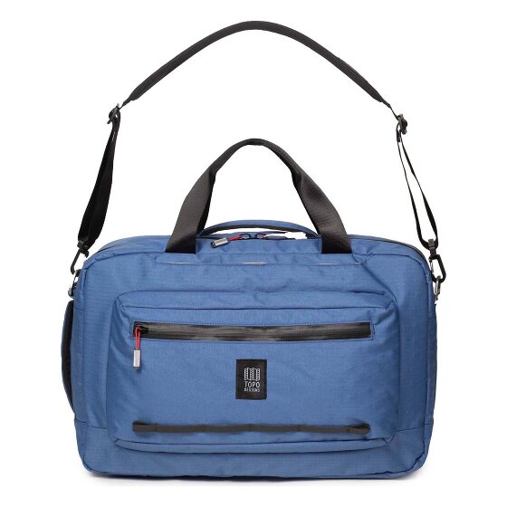 Topo Designs Global Valigetta 46 cm Vano porta PC