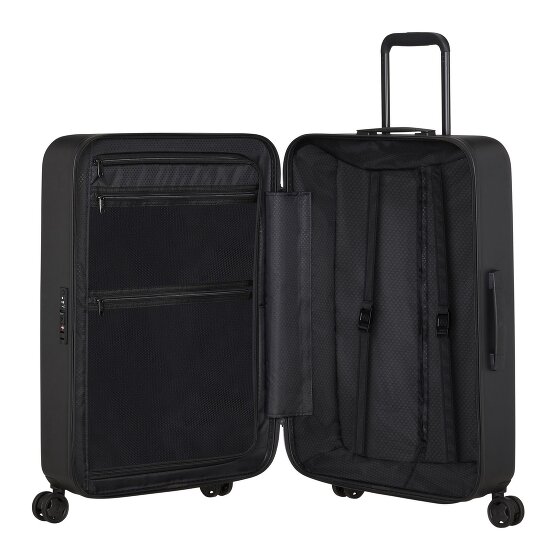 Samsonite Quadrix 4 ruote Carrello 75 cm