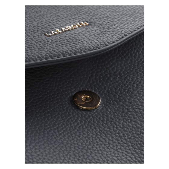 Lazarotti Bologna Borsa a tracolla in pelle Crossbody in pelle 22 cm