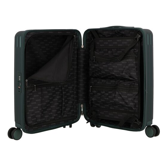 Guess Olbia 4 ruote Carrello della cabina S 54 cm