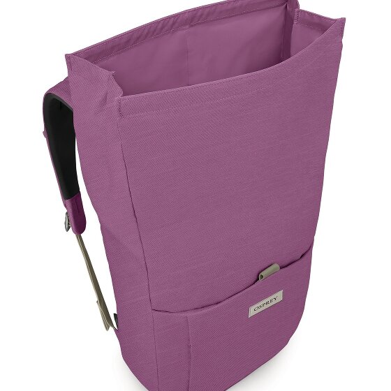 Osprey Arcane Roll Top Zaino da giorno 50 cm Vano porta PC
