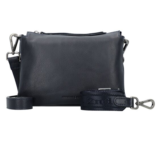 Harbour 2nd Just Pure Mirela Borsa a tracolla Pelle 20.5 cm