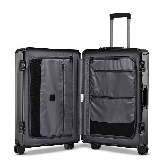 Stratic Phoenix 4 ruote Carrello M 68 cm
