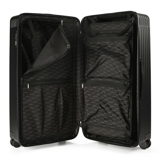 Guess Olbia 4 ruote Carrello 80 cm