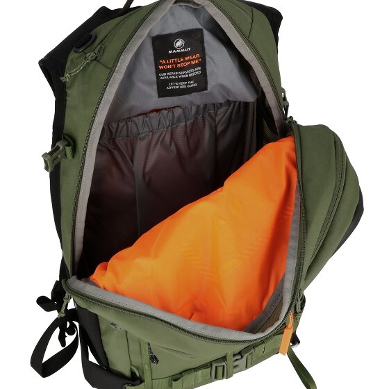 Mammut Zaino da sci Nirvana 28 50 cm