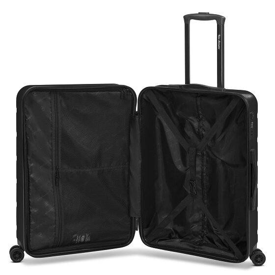 Tonino Lamborghini Bologna 4 ruote Carrello della cabina S 53 cm