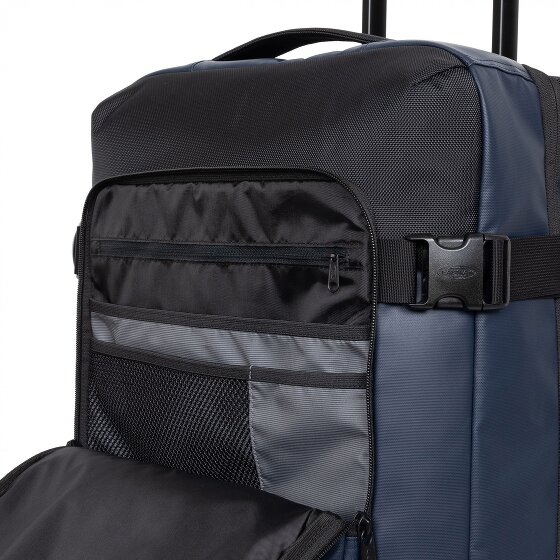 Eastpak Tranverz 2 ruote Borsa da viaggio 79 cm