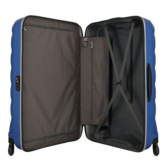 Samsonite Trolley Firelite Spinner a 4 ruote 81 cm