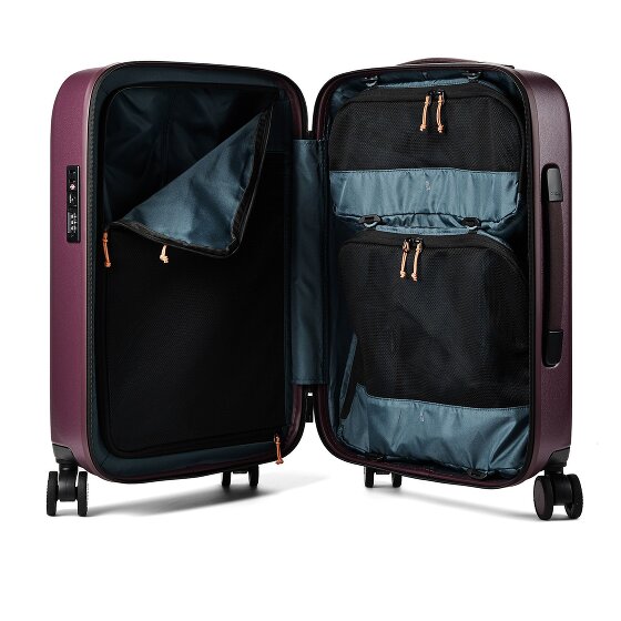 Bellroy Transit 4 ruote Carrello 58 cm