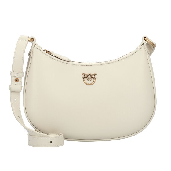 PINKO Half Moon Borsa a tracolla Pelle 26 cm