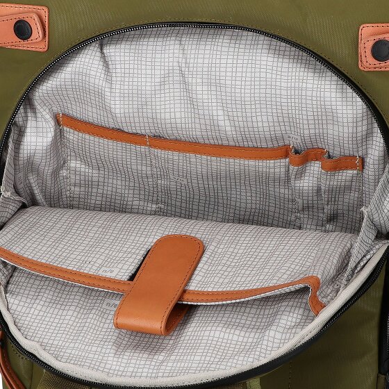 aunts & uncles Giappone Zaino Yokohama 40 cm scomparto per laptop
