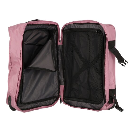 American Tourister Urban Track S 2 Roll Borsa da viaggio 55 cm