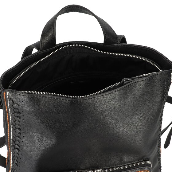 Desigual Trama Pretoria Zaino da giorno 36 cm