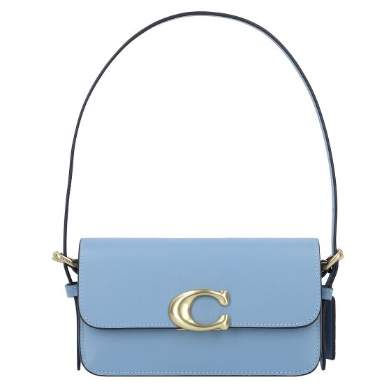 Coach Zoe Borsa a tracolla Pelle 20 cm