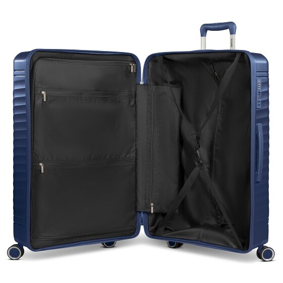 Picard Vienna 4 ruote Carrello L 74 cm