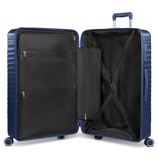 Picard Vienna 4 ruote Carrello L 74 cm