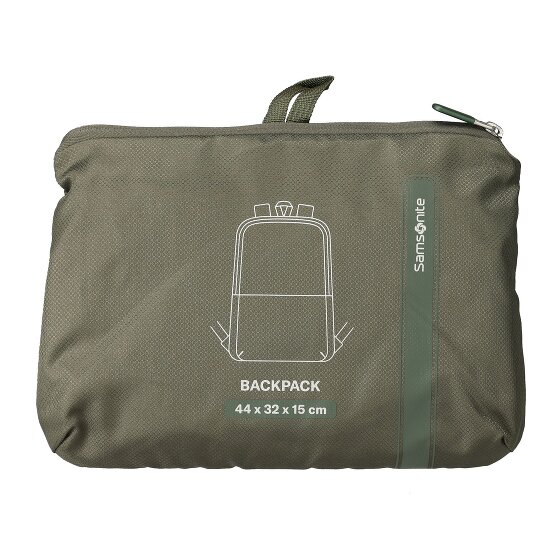 Samsonite Ta Revolution Zaino da giorno 44 cm