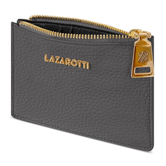 Lazarotti Bologna Leather Portafoglio chiave Pelle 11.5 cm