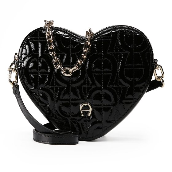 AIGNER Fashion Borsa a tracolla Pelle 19 cm