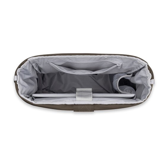 Johnny Urban Eco Series Allen Medium Zaino da giorno 40.5 cm Vano porta PC