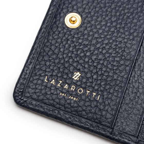 Lazarotti Bologna Leather Portafoglio Pelle 10 cm
