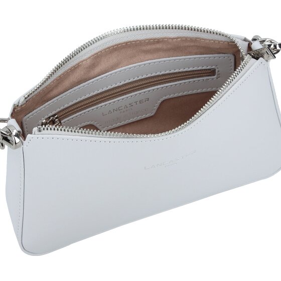 Lancaster Suave Even Borsa a tracolla in pelle 23 cm