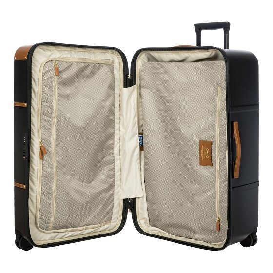 Bric's Bellagio 4 ruote Carrello 80 cm