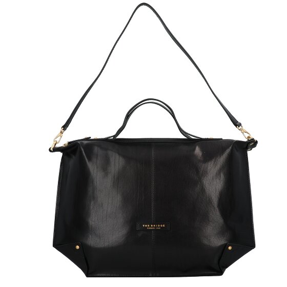 The Bridge Unica Borsa shopper Pelle 50 cm