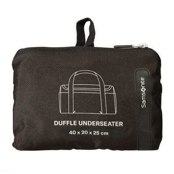 Samsonite TA Revolution Borsa da viaggio Weekender 40 cm