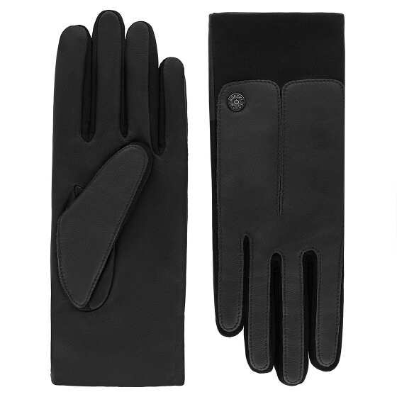 Roeckl Guanti Nappa Stockholm Touch Pelle