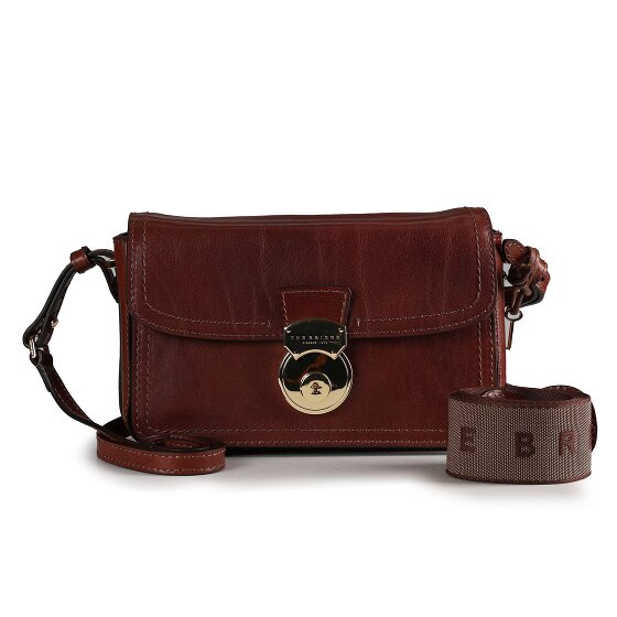 The Bridge Corsini Borsa a tracolla Pelle 27 cm