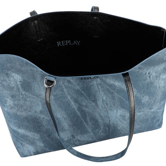 Replay Borsa shopper 35 cm