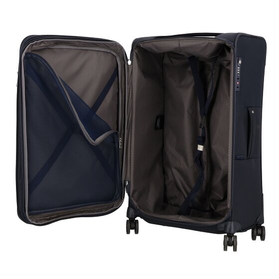Samsonite Trolley B-Lite Icon Spinner a 4 ruote 71 cm