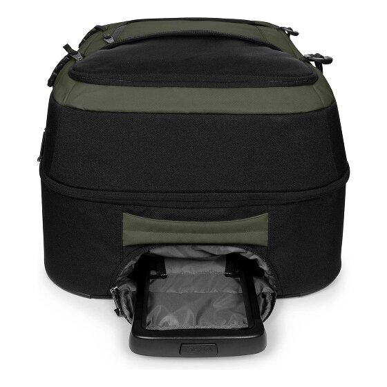 Eastpak Transit'R Pro 2 ruote Borsa da viaggio L 82 cm