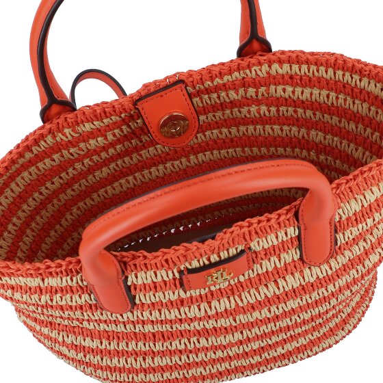Lauren Ralph Lauren Brie Borsa shopper 33 cm