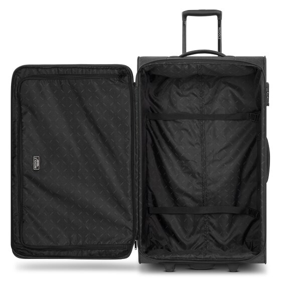 Redolz Essentials 12 2 ruote Carrello L 78 cm con piega di espansione Redolz Essentials 12 2 ruote Carrello L 78 cm con piega di espansione