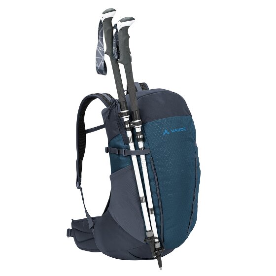 Vaude Agile Air Zaino da trekking 53 cm
