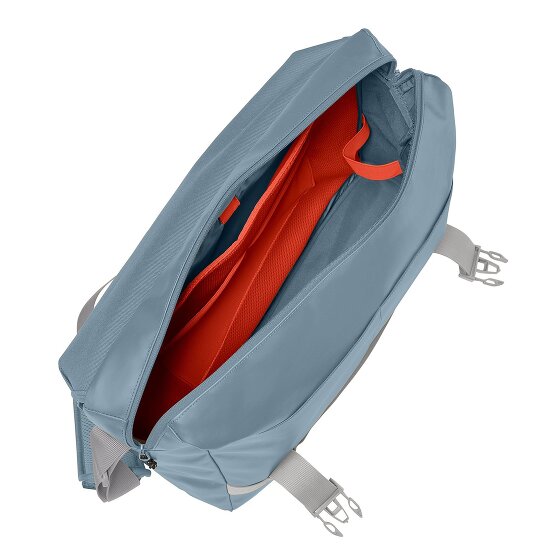 Vaude Mineo Messenger 45 cm scomparto per laptop