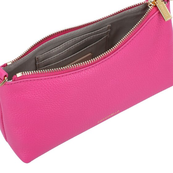 Coccinelle Aura Borsa a tracolla Pelle 21.5 cm