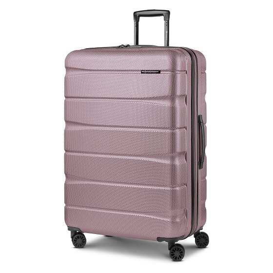 Franky Munich 4.0 4 ruote Carrello L 76 cm espandibile