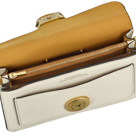 Coach Tabby Borsa a tracolla Pelle 20 cm Coach Tabby Borsa a tracolla Pelle 20 cm